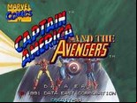 Captain America